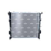 NRF Engine Radiator 550272