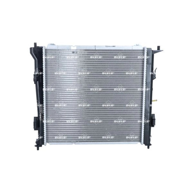 NRF Engine Radiator 550272
