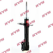 KYB Shock Absorber Damper Strut Front Left 3350037