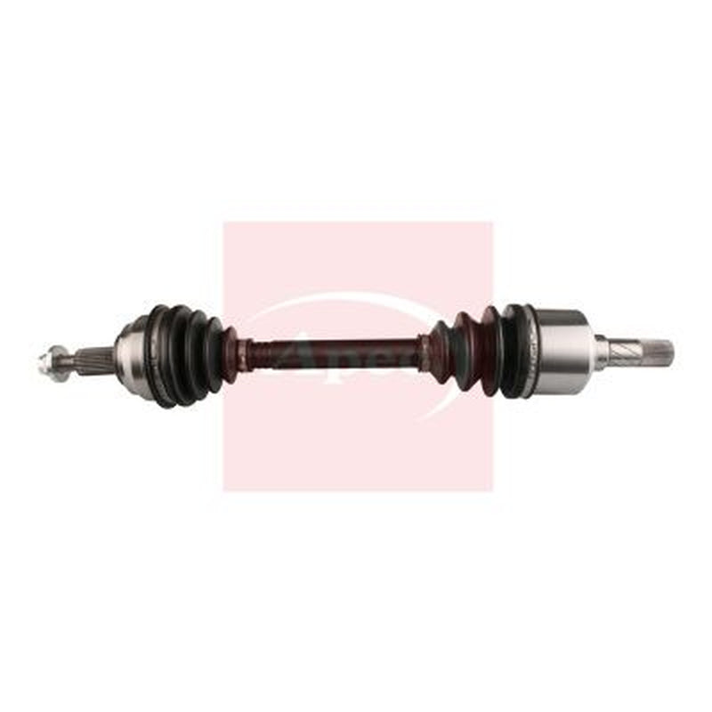 Apec CV Drive Shaft Driveshaft Front Left ADS1259L