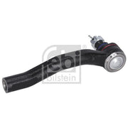 Febi Steering Tie Rod End Ball Joint Front Left 43222