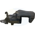 Comline Brake Caliper Assembly Rear Right CBC030R