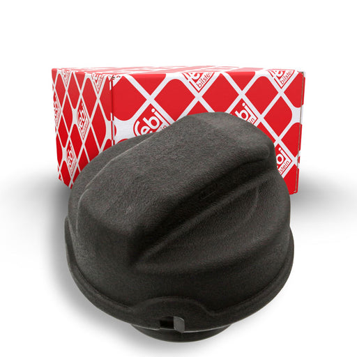 FEBI BILSTEIN 01226 Fuel Tank Cap Fits Opel Astra Combo Saab 9-3 Vauxhall Volvo FEBI - Town Parts