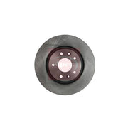 Apec 2 x Vented Front Brake Discs DSK4208
