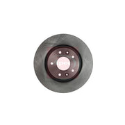 Apec 2 x Vented Front Brake Discs DSK3081