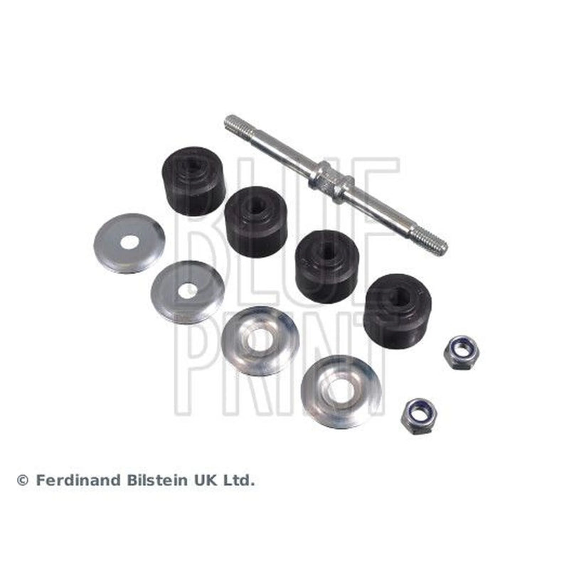 Blue Print Stabiliser Bar Link Coupling Rod Front Right ADT38585