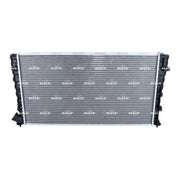 NRF Engine Radiator 58189