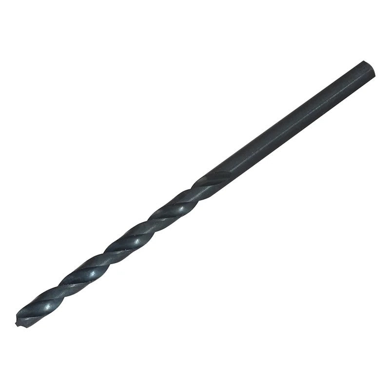 Dormer A100 HSS Jobber Drill Bit OL:65mm WL:36mm 3.1-3.3mm