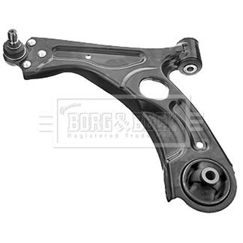 Borg & Beck Control/Trailing Arm BCA7168