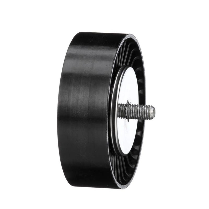 Gates V-Ribbed Belt Deflection/Guide Pulley T36452