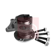 Apec Wheel Bearing Kit AWB1321