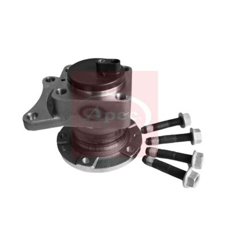 Apec Wheel Bearing Kit AWB1321