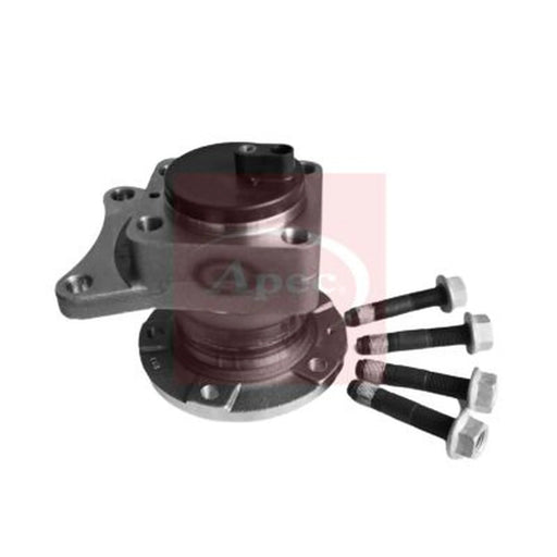 Apec Wheel Bearing Kit AWB1321