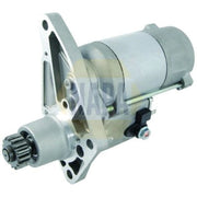 NAPA Starter Motor 12V 1.8kW 15 Teeth NSM1433