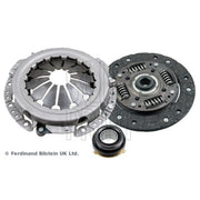Blue Print Clutch Kit Set 3pc 191mm ADBP300188