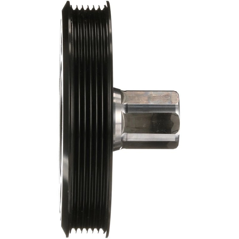 Gates Crank Shaft Belt Pulley TVD1216A