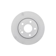 Bosch 2 x Vented Front Brake Discs 0 986 479 186