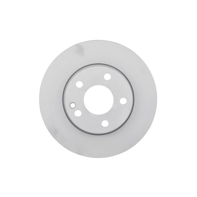 Bosch 2 x Vented Front Brake Discs 0 986 479 186