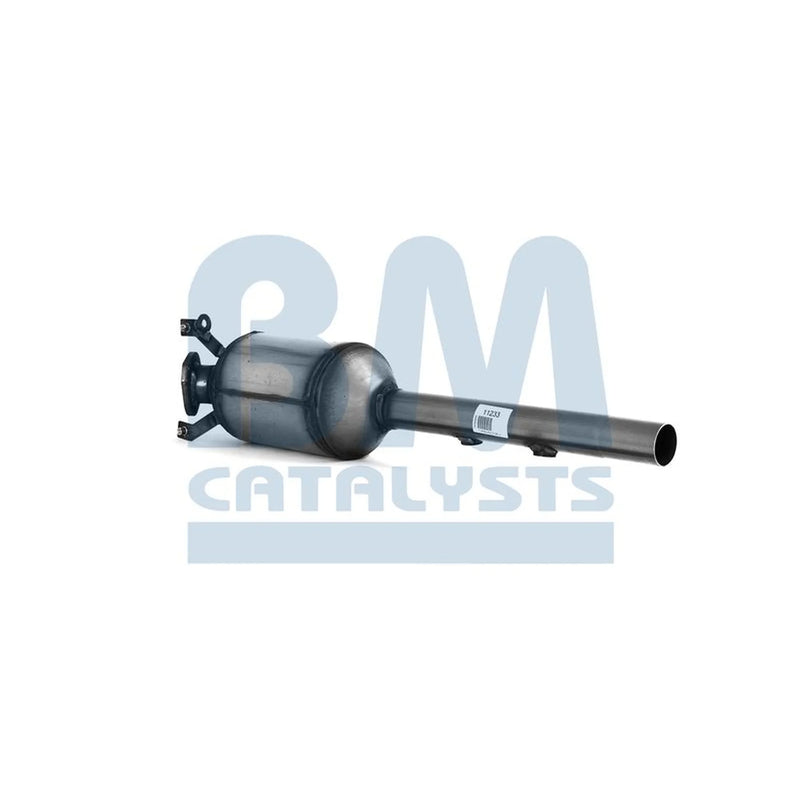 BM Catalysts Dpf BM11233