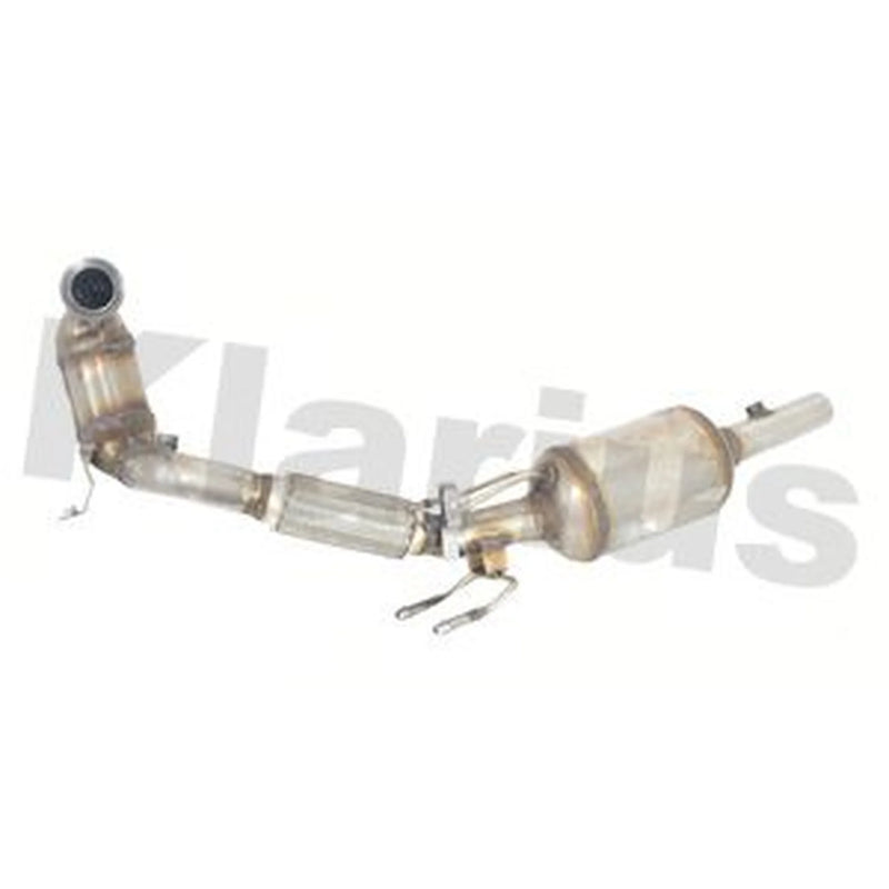 Klarius Diesel Particulate Filter T/A 390399