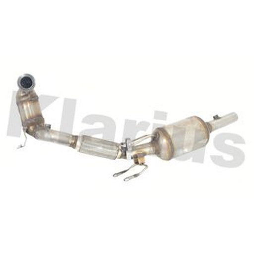 Klarius Diesel Particulate Filter T/A 390399