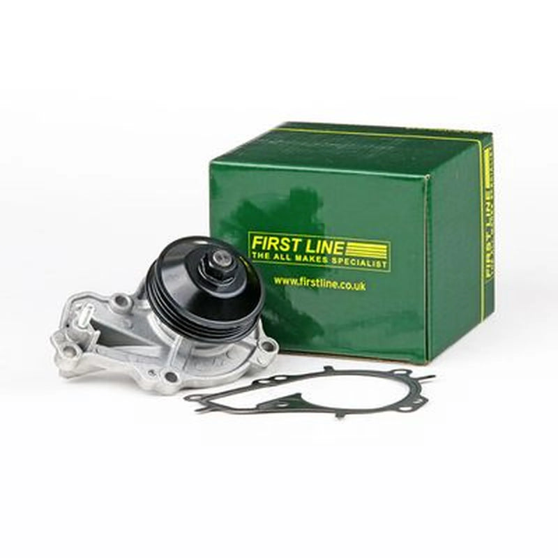 First Line Engine Cooling Water Pump FWP2363