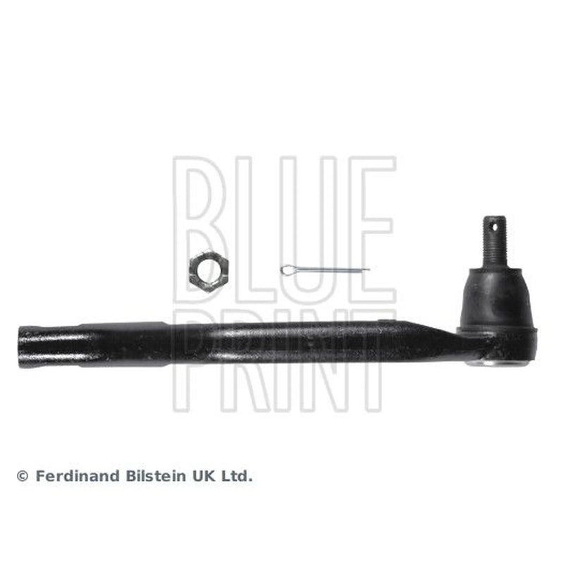 Blue Print Steering Tie Rod End Ball Joint Front Right ADH28754