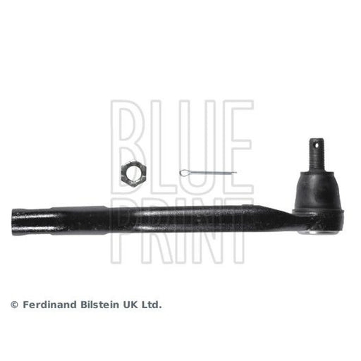 Blue Print Steering Tie Rod End Ball Joint Front Right ADH28754