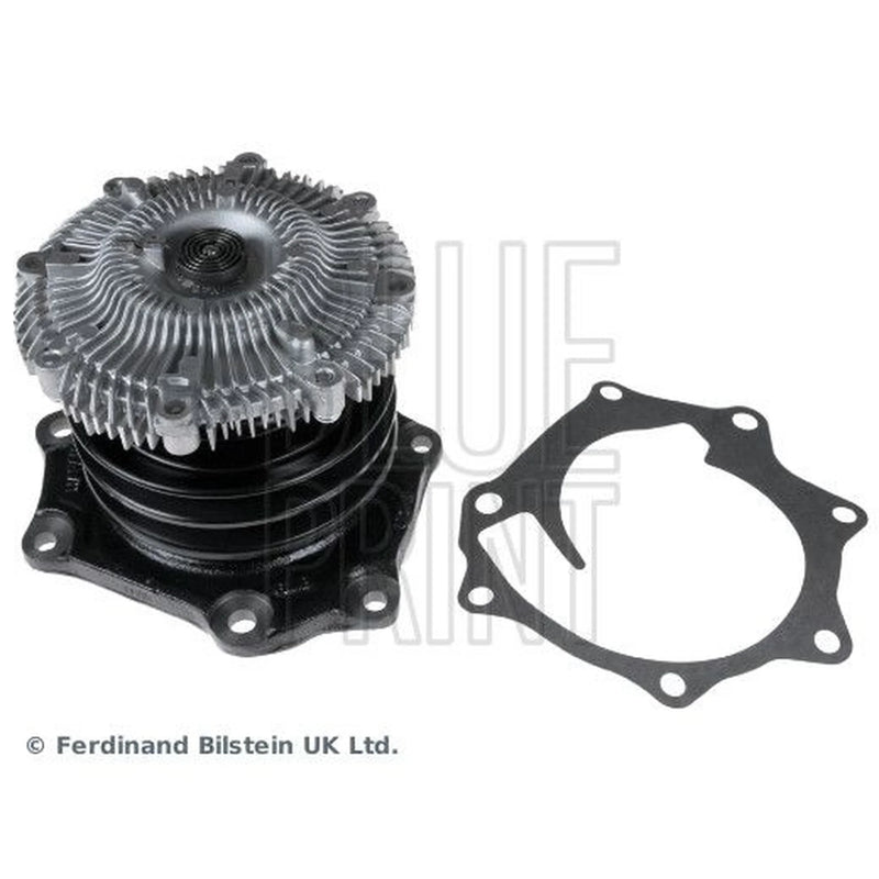Blue Print Engine Cooling Water Pump ADN19127