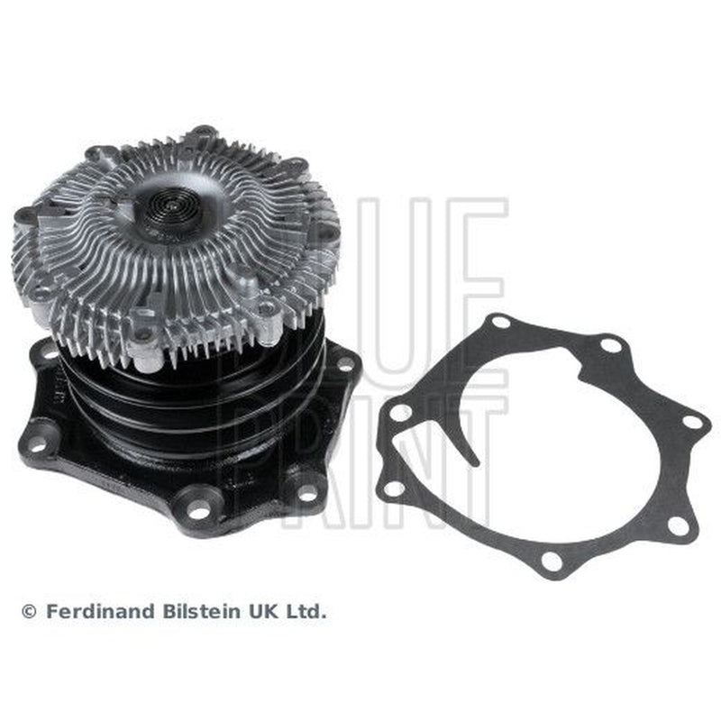 Blue Print Engine Cooling Water Pump ADN19127