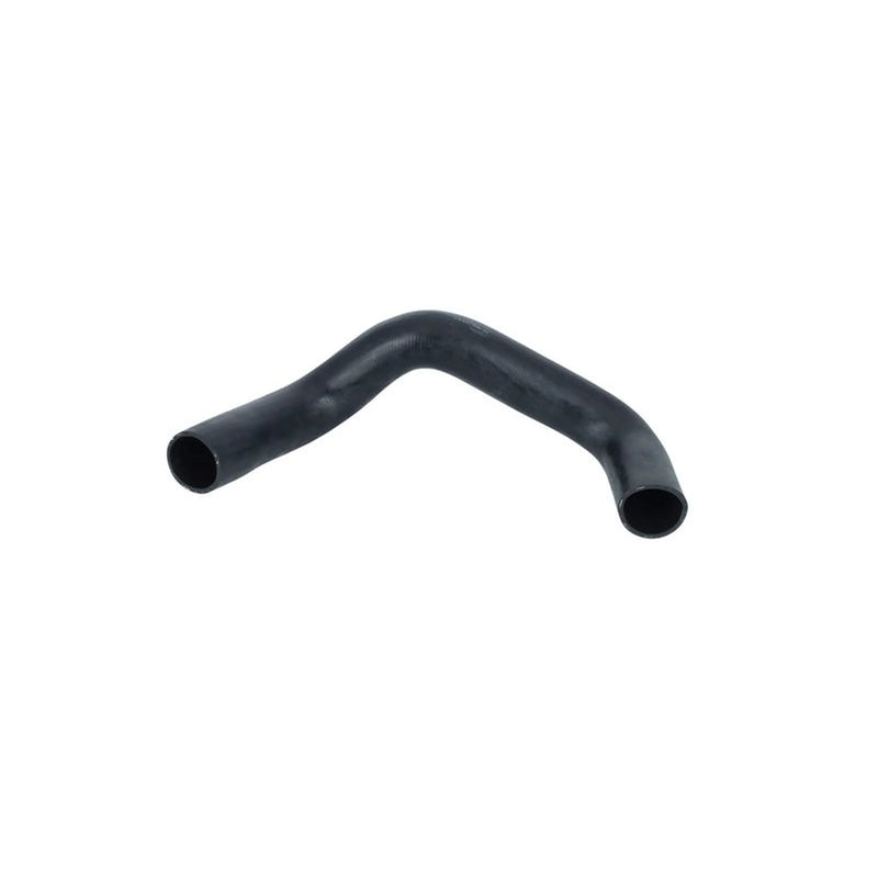 NRF Intercooler Turbo Charge Air Hose Lower Left 166469