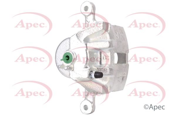 Apec Brake Caliper Assembly Front Right