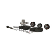Gates Timing Belt & Water Pump Kit KP85323XS-2