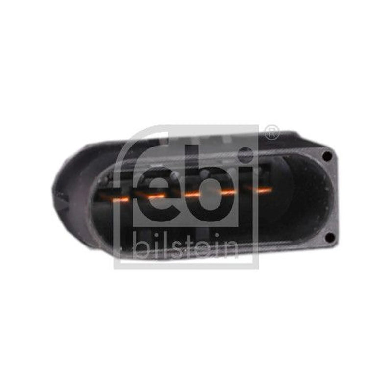 Febi Turbocharger Turbo Unit 187027