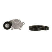 Gates V-Ribbed Belt Set K026PK965