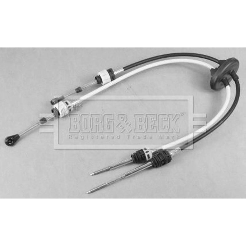 Borg & Beck Manual Transmission Cable Pull BKG1096