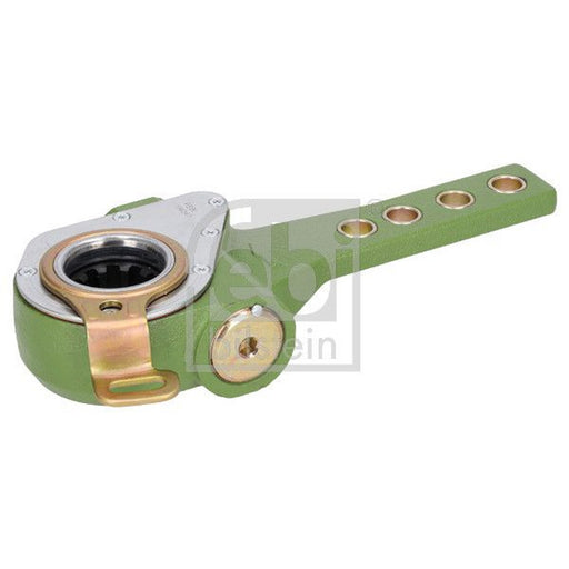 Febi Brake Slack Adjuster 10 Teeth Right 188247