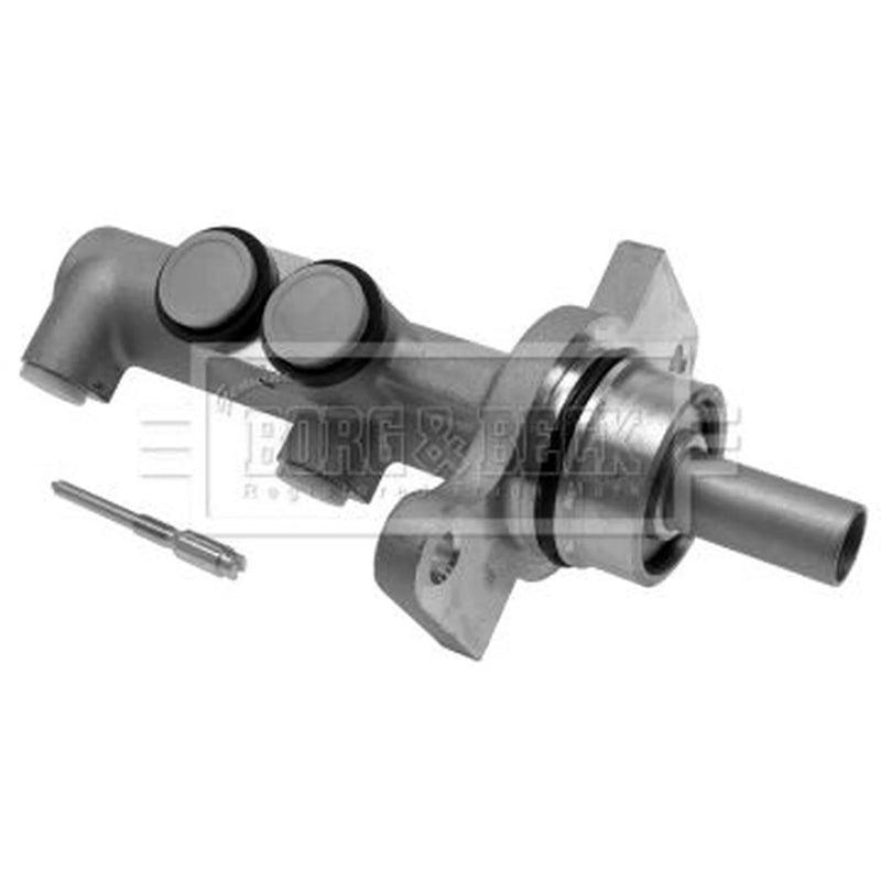 Borg & Beck Brake Master Cylinder Hydraulic Assembly BBM4746