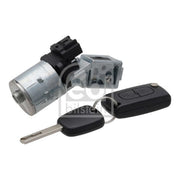 Febi Steering Lock 3 Connectors 199012