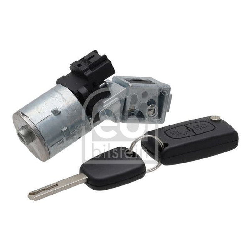 Febi Steering Lock 3 Connectors 199012