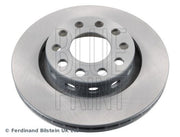Blue Print ADV1843100 Brake Disc