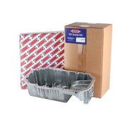 Borg & Beck Engine Oil Sump Pan Aluminium BSP1024