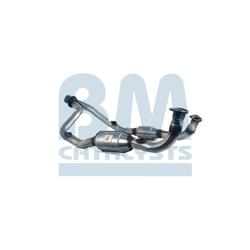 BM Catalysts Homologated Petrol Cat BM90847H