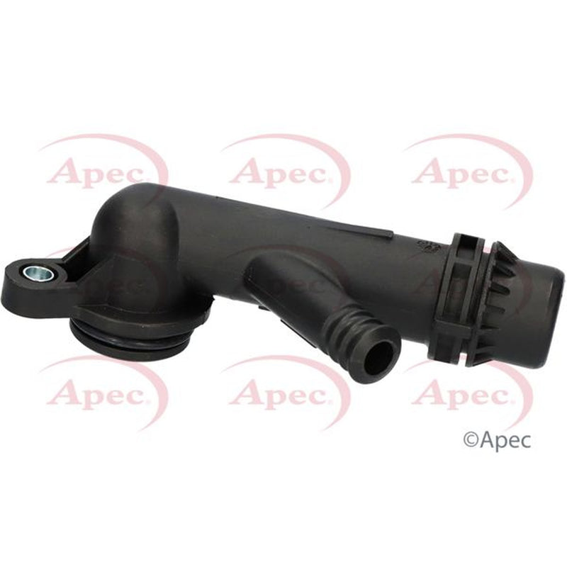 Apec Coolant Flange Housing Connector Rear ATH1554
