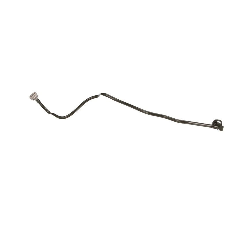 Gates Molded Heater Hose 02-3180