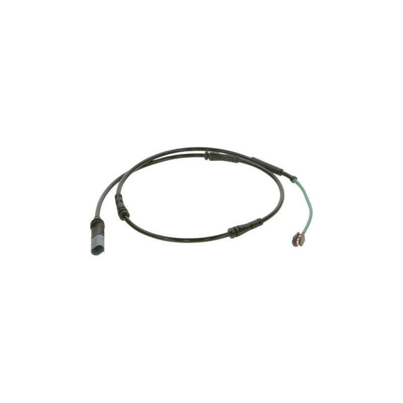 Bosch Brake Pad Wear Sensor Rear 1 987 473 508