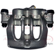 Apec Brake Caliper Assembly Front Right RCA637N