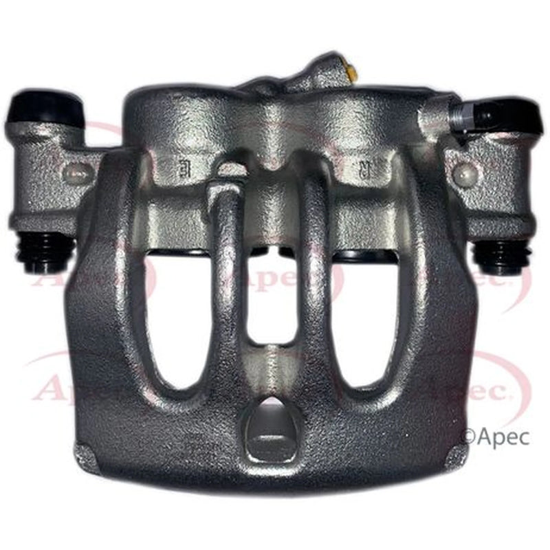 Apec Brake Caliper Assembly Front Right RCA637N