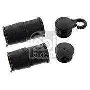 Febi Brake Caliper Guide Sleeve Kit Front 36055