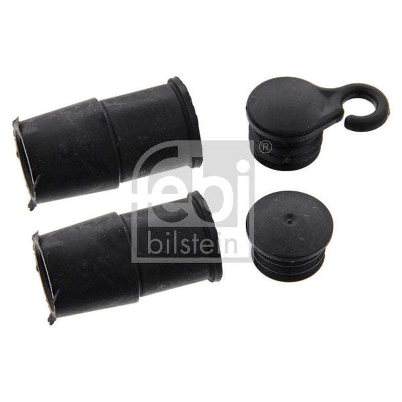 Febi Brake Caliper Guide Sleeve Kit Front 36055